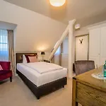 Hotel Landhotel Donner Meschede
