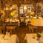 Landhotel Donner Hotel Meschede