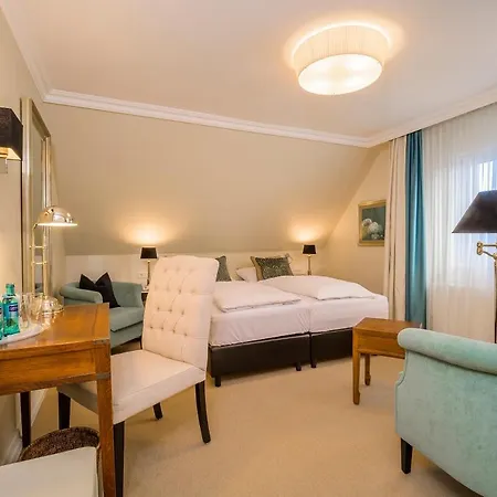 Otel Donner