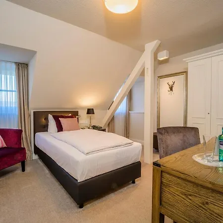 Hotel Donner Meschede