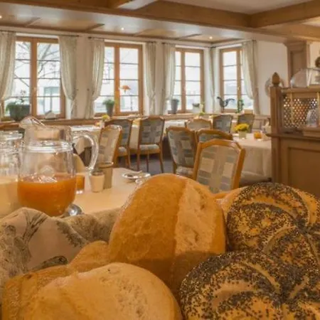 Landhotel Donner Hotel