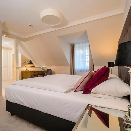 ホテル Donner メシェデ