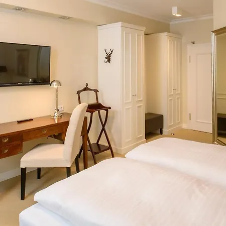 Donner 3* メシェデ