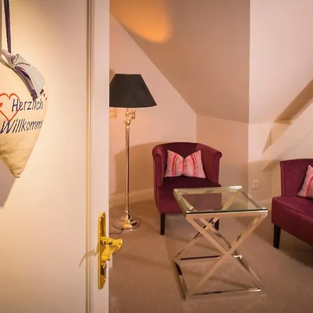 Hotel Landhotel Donner