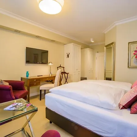Otel Donner 3*