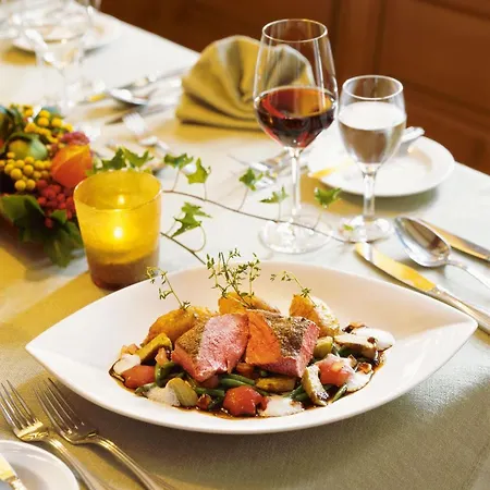 ホテル Donner メシェデ