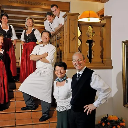 Otel Donner