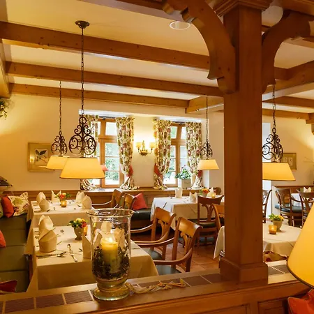 Landhotel Donner Meschede