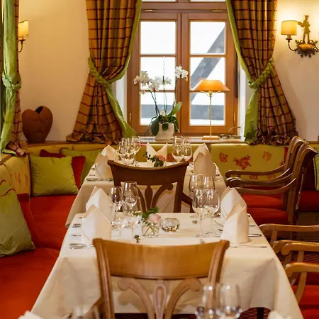 Otel Donner