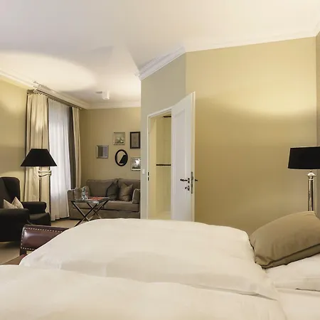 Hotel Donner Meschede