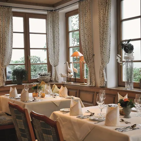 Otel Donner 3*