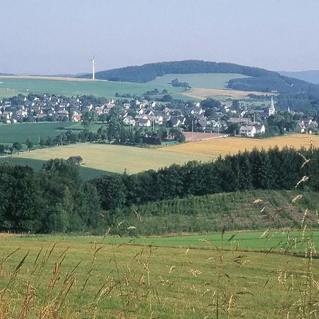 Hotel Donner Meschede