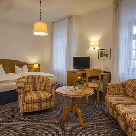 Hotel Donner Meschede