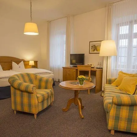 Hotel Donner Meschede