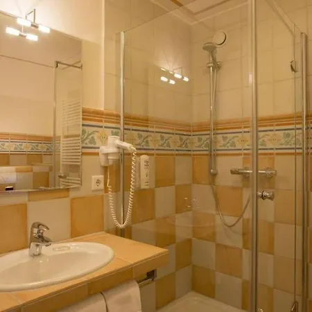 Otel Donner 3*