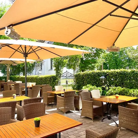 Landhotel Donner Hotel 3*