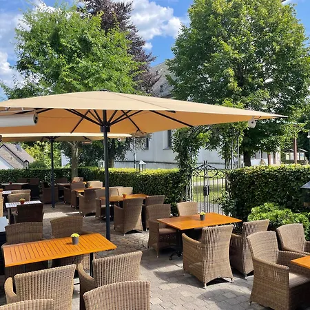 Landhotel Donner Hotel Meschede