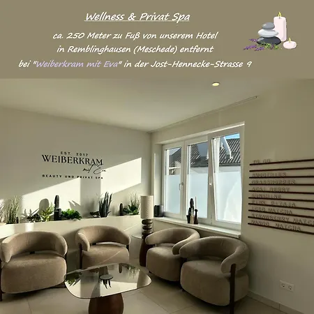 酒店 唐纳乡村酒店 梅舍德