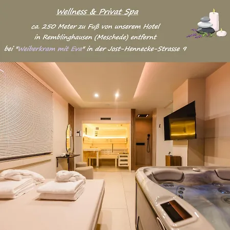 Hotel Landhotel Donner 3*