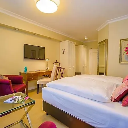 Hotel Donner Meschede