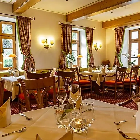 Donner Hotel Meschede