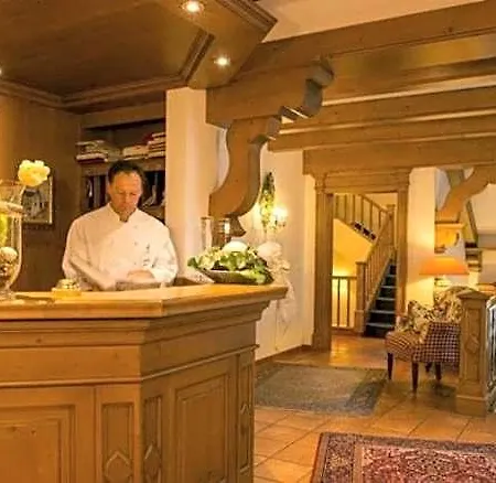 Hotel Donner