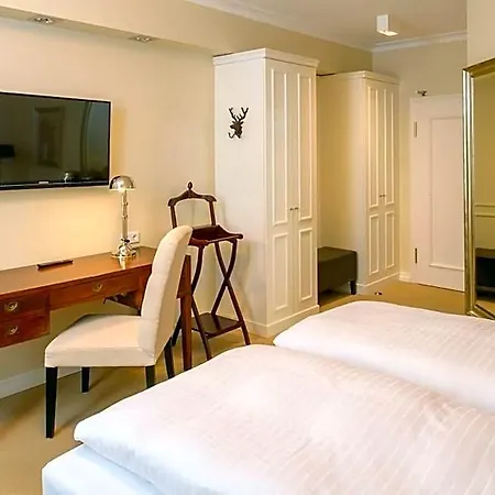 Hotel Donner