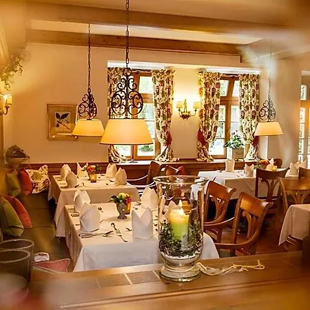 Hotel Donner Meschede