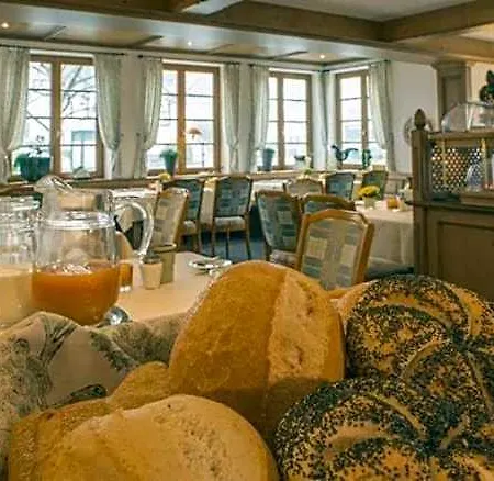 Hotel Donner