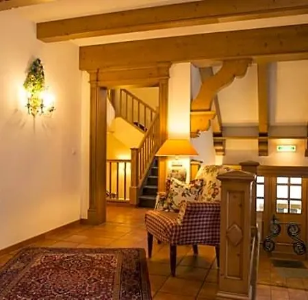 Hotel Donner