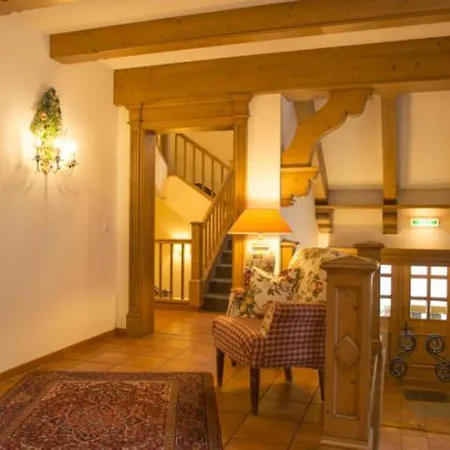 Donner Otel 3*