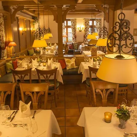 Donner Hotel Meschede