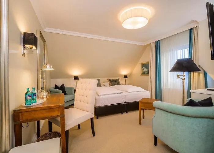 Hotel Landhotel Donner