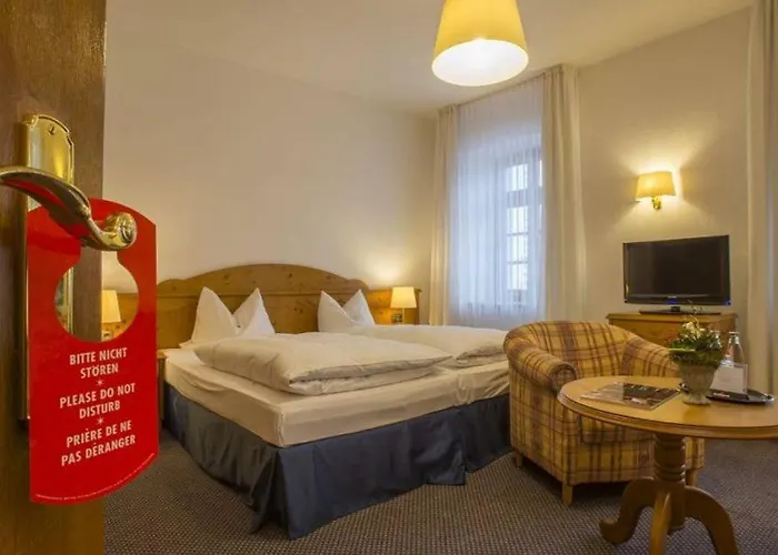 Donner 3* Meschede