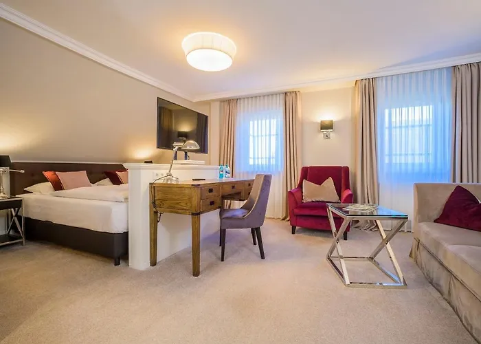 Donner Hotel Meschede