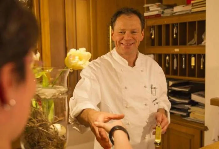 酒店 唐纳乡村酒店 梅舍德