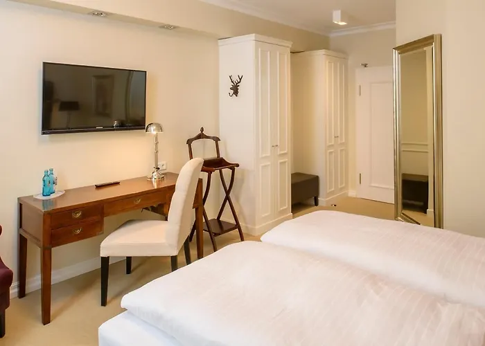 Landhotel Donner 3* Meschede