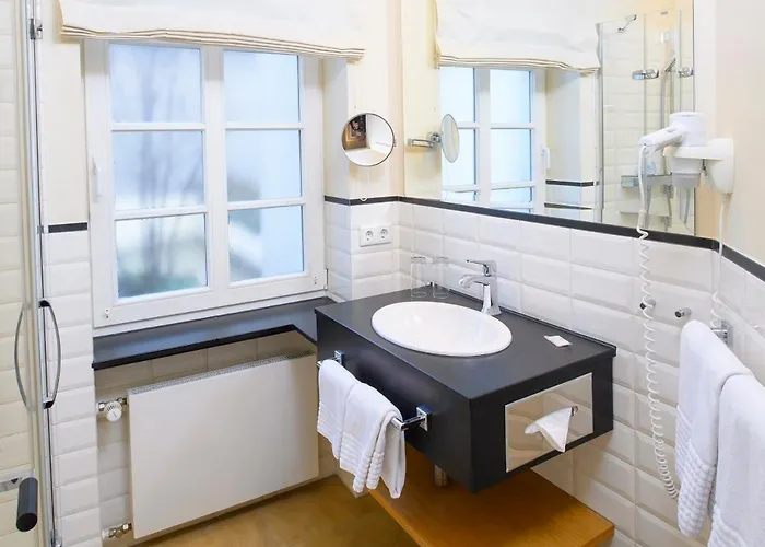 Landhotel Donner Meschede