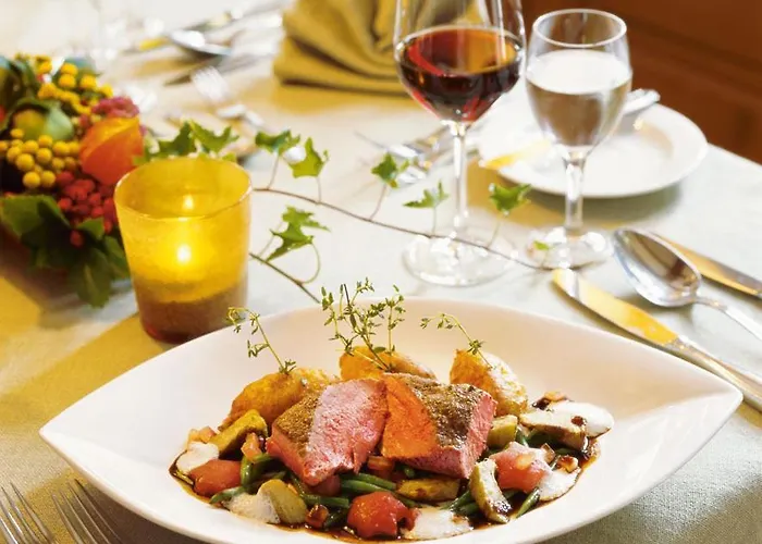 Hotel Donner Meschede