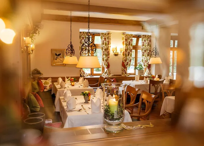 Hotel Landhotel Donner