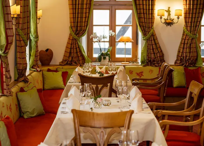 Hotel Landhotel Donner