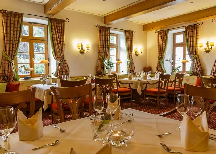 Landhotel Donner Meschede