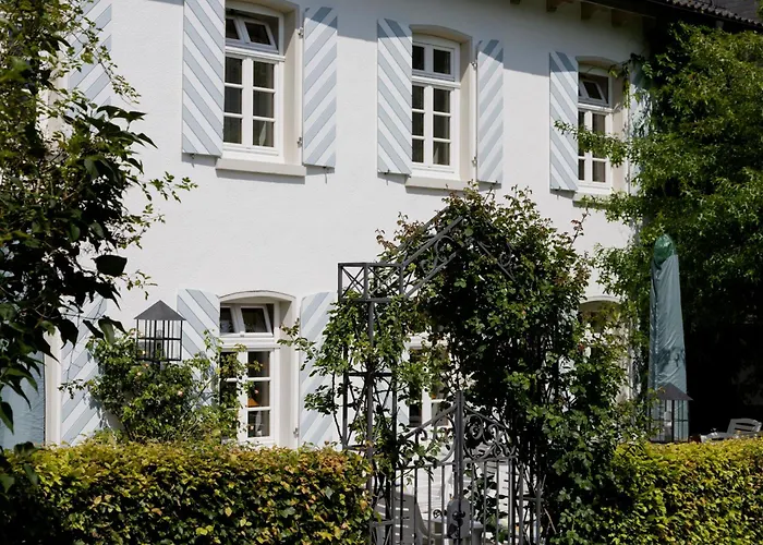 Hotel Landhotel Donner