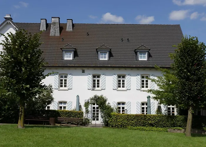 Landhotel Donner Meschede