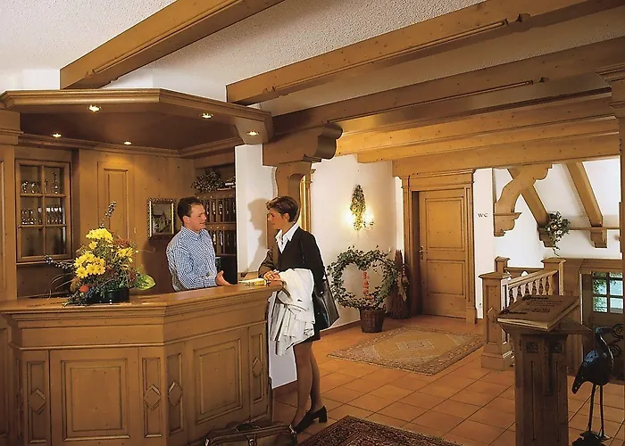 Landhotel Donner 3* Meschede