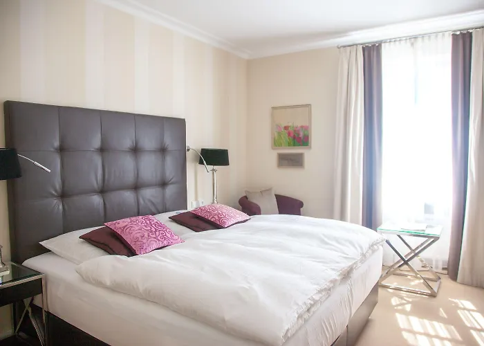 Landhotel Donner Hotel 3*