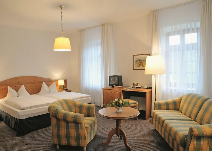 Landhotel Donner Meschede