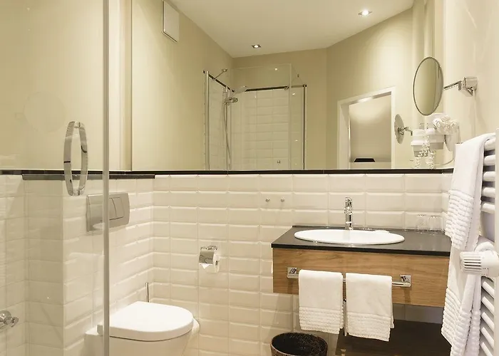 ホテル Donner メシェデ