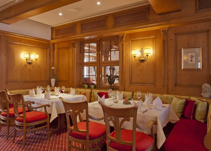 Landhotel Donner Hotel