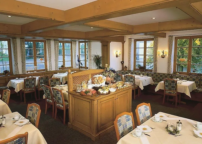 Landhotel Donner 3* Meschede